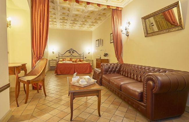 Locanda del Gagini - Foto 8