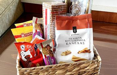 Eleousa Apartment Ioannina - Foto 10