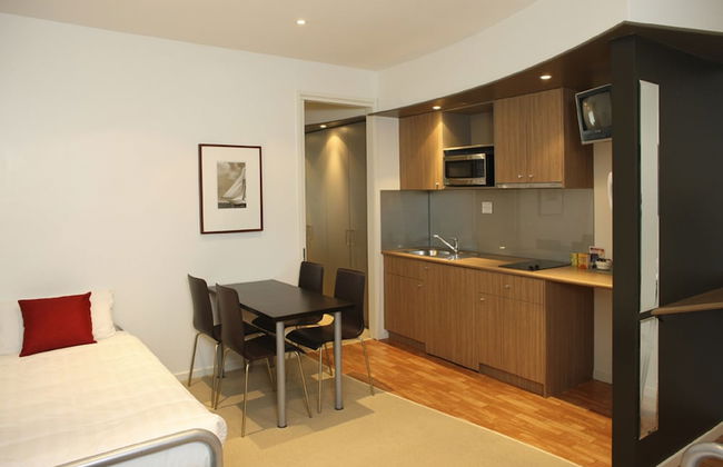 The Waves Apartments - Foto 17