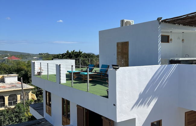 Bramble Beach Villa - Foto 65