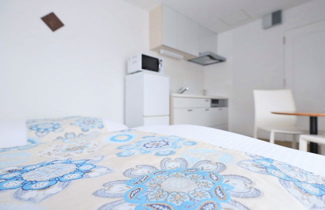 Bliss Lodging - Foto 23