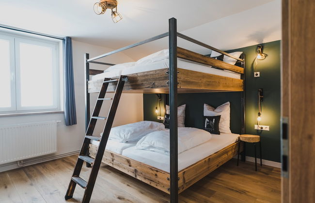 Nockalm Lodge - Foto 10