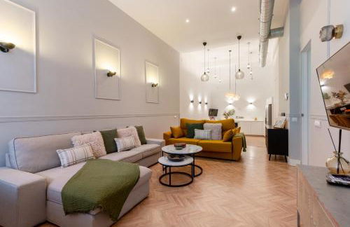 Amplio apartamento a 5 min de San Luis, luminoso y cómodo - Foto 11