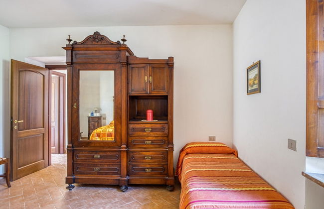 Lovely Apartment in Citerna With Swimming Pool - Foto 7