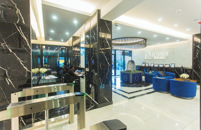Accra Luxury Apartments at Kass - Foto 3