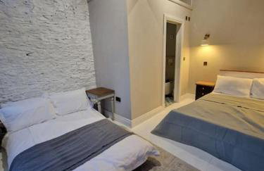 Garden Barn Studio, sleeps 3 - Foto 1