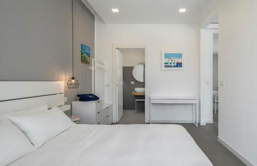 LM7 Luxury Villa Sicily - Foto 57