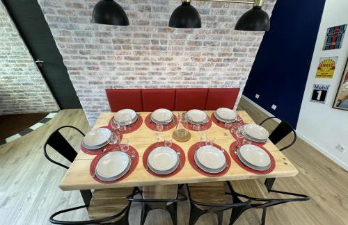 24H Legend - House 10 People With Private Terrace - Foto 62