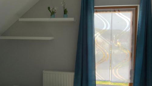 Haus mit Terrasse am Sonnenuntergang - Foto 5