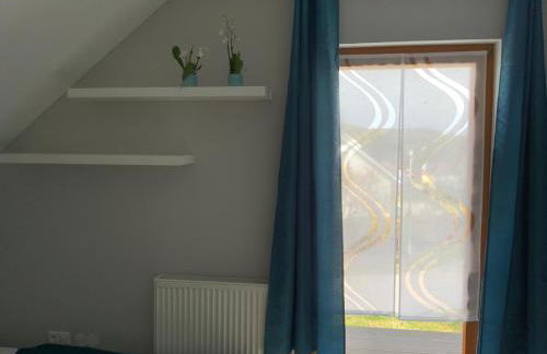 Haus mit Terrasse am Sonnenuntergang - Foto 5