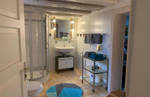 Ferienwohnung Sambachhaus - Foto 17