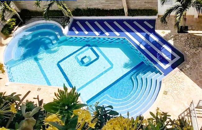 Apartamento Oasis con Vistas al Mar - Photo 28