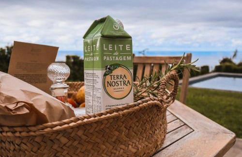 Casas da Chaminé Eco Country Lodge - Photo 54