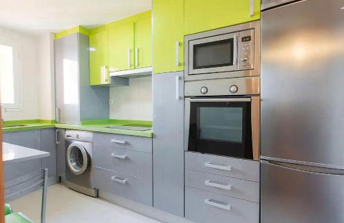 Despertar en el Palo Málaga Beach - Photo 12