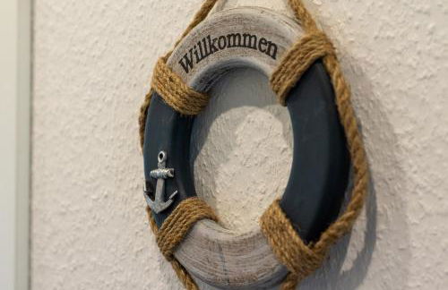 Landhaus Seewind mit Sauna - Foto 18