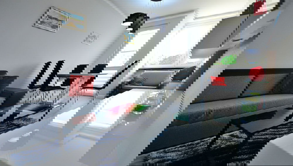 Victus Apartamenty - Tesla - Photo 1, Primary image