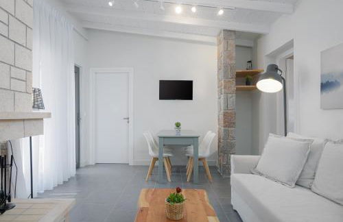 Villa Tzikides Aegina - Foto 91