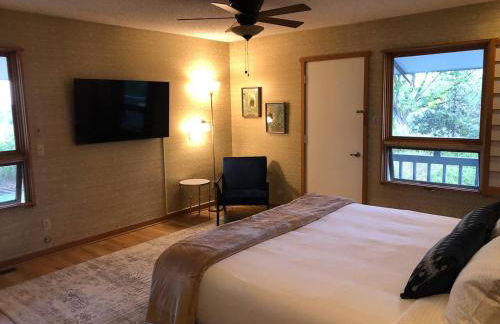 Unique Home 40 acres Peaceful Near Boulder 2 Dogs OK - Foto 48