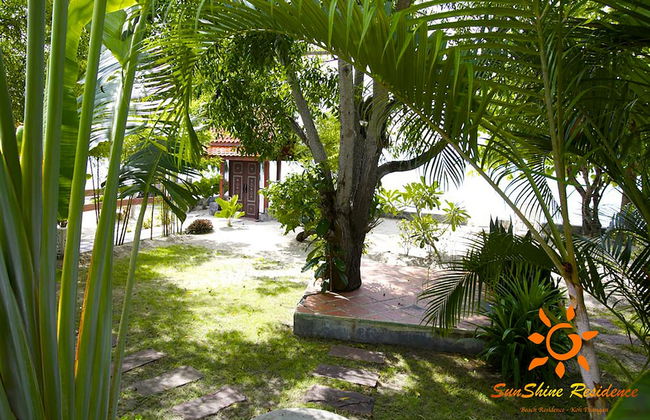 Sunshine Residence - Photo 46