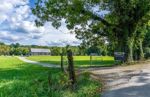 Dock! Riverfront Anglers Oasis in Elizabethton - Foto 46