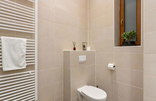 homey Apartments Park Suite - Photo 8