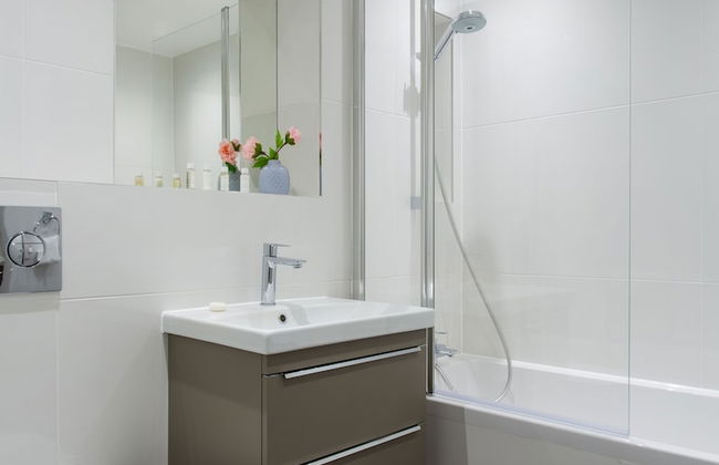 Queens Park by Viridian Apartments - Foto 18