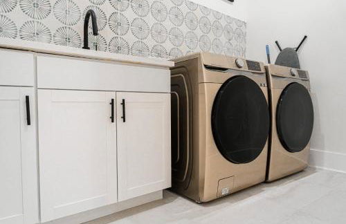 Beautiful Home Located In Historic Norcross - Foto 145