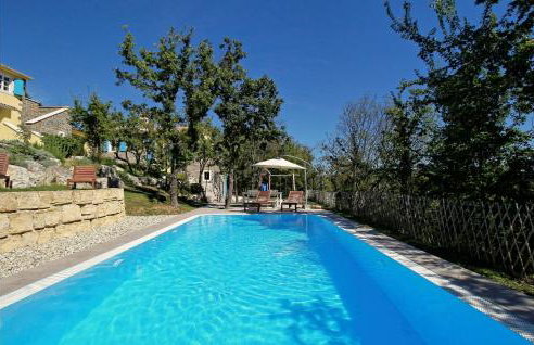 6 Bedroom Cozy Home In Pazin - Photo 10