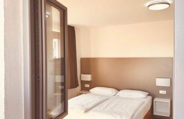 Stadthaus Neckarsulm serviced apartments - Stadthaus Schrade - Foto 15