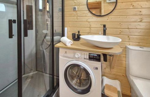 Gorgeous Home In Nowe Warpno With Sauna - Foto 24