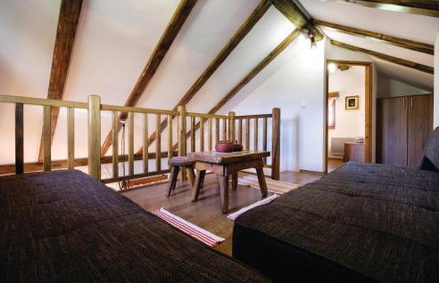 One-Bedroom Holiday Home In Hrnjanec - Foto 22