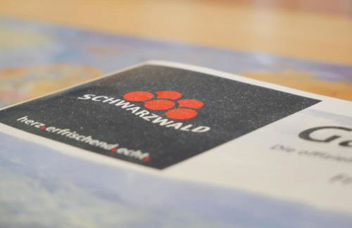 Ferienwohnung Eva Maria - Foto 19