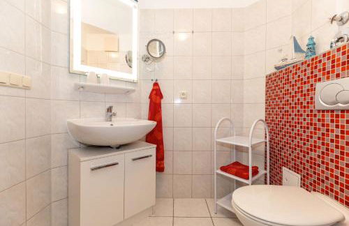 Brücken-Butze Whg 12 Villa Strandburg - Foto 13