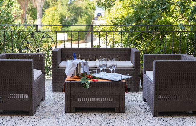 Agriturismo Costantino - Foto 74