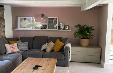 April Cottage - Foto 2