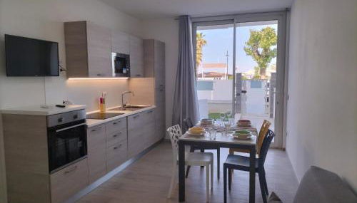 APARTMENT VELA SUITE - Foto 5, stove, dishwasher, pet friendly, minibar