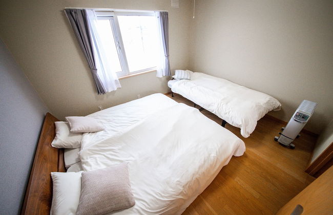 Learch Asahikawa - Foto 13