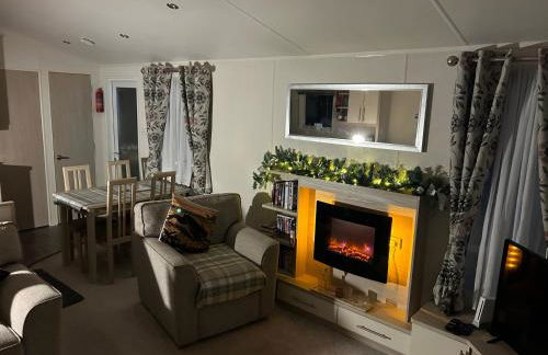 Hares Haven pet friendly sleeps 6 - Foto 43