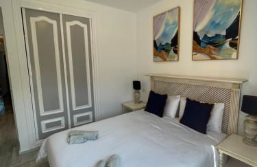 Estepona Sunriser Sea view apartment - Photo 22