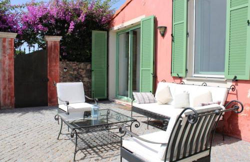 La bastide - Photo 3