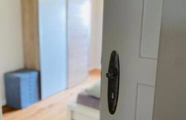 Helle Ferienwohnung Zum Relaxen - Photo 9