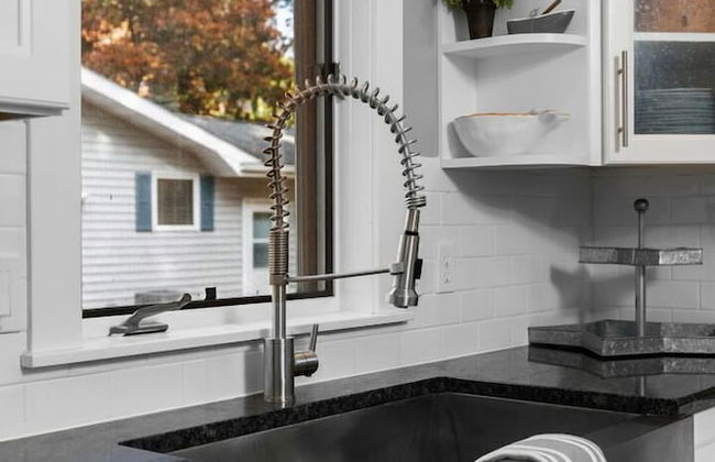 Torch River Retreat 3BDR Home With DocK - Foto 12