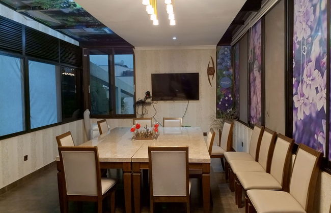 Ecoair Apartment Hotel - Foto 28