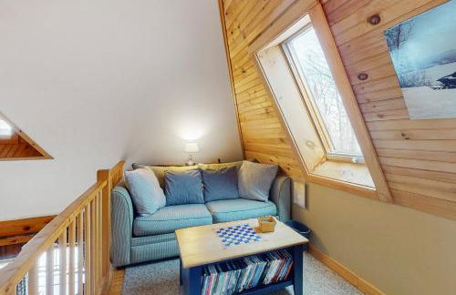 Eagle's Nest - Foto 22