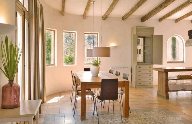 Mas Nur Sitges - Photo 61