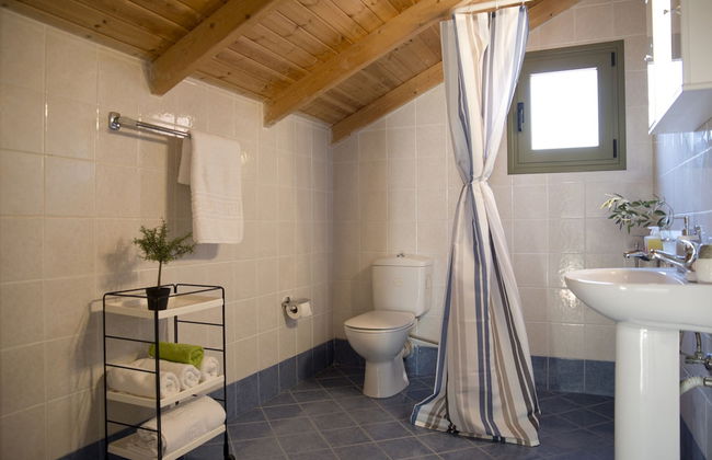 Agrotospita Country Houses - Photo 61