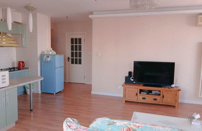 Dalian Xiuzhu Building Apartment - Foto 40