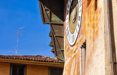 La Cà Granda, quiet house with mountain views - Photo 35