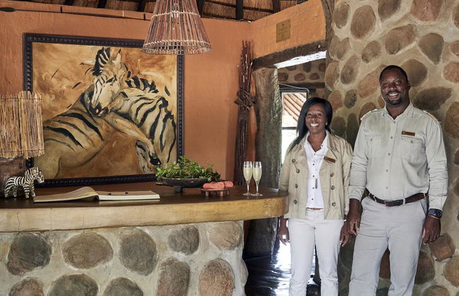 Motswari Private Game Reserve by Newmark - Foto 8