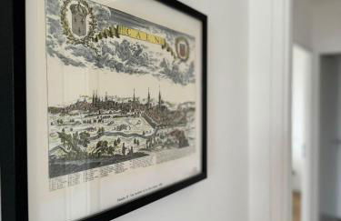 Presqu'île, appartement neuf avec balcon, salle de gym et parking - Photo 11